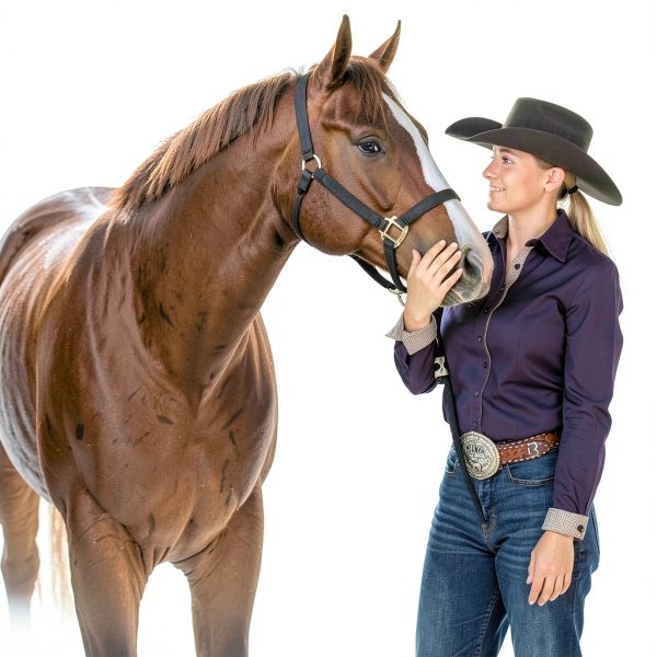 Pavo Horse Hoof Supplement Healthy Growth Strong Hooves-2