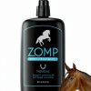 Zomp Horse Hoof Thrush Treatment Liquid Therazure Brand-0