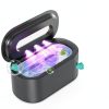 Owaylon Ultrasonic Jewelry Cleaner Dual Mode Quiet Portable-2
