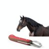 Equine Care J2 Stainless Steel Loop Hoof Knife Farrier Tool-5