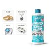 Sylvan Hills Ultrasonic Cleaner Solution Jewelry Glasses-2