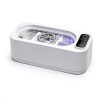 OCDZDC Ultrasonic Cleaner 48KHz Stainless Steel Multi Use-5