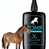 Zomp Horse Hoof Thrush Treatment Liquid Therazure Brand-6