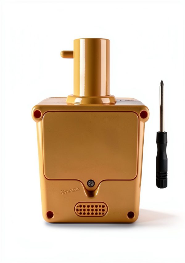 PRFOKEY Bird Bath Automatic Faucet Cockatiel Shower Box-2