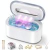 RTLOII Ultrasonic Cleaner Deep Cleaning Compact Design-0