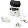 KECOOLKE Ultrasonic Cleaner 600ml Capacity 5 Modes-2