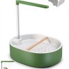 Xanadued Automatic Bird Bath Shower Pet Grooming Accessory-0