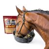 Biotin Hoof Blast Horse Guard Equine Hoof Supplement 100mg-2