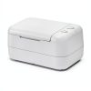 CREWORKS Ultrasonic Cleaner Compact 24W Jewelry Dental Care-3