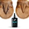 Zomp Horse Hoof Thrush Treatment Liquid Therazure Brand-3