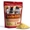 Biotin Hoof Blast Horse Guard Equine Hoof Supplement 100mg-0