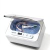 Phniti Ultrasonic Cleaner 47kHz Stainless Steel Multi-4