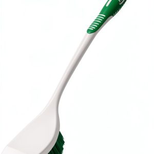 Libman Commercial Scrub Brush Flexible Bristles Ergonomic-0