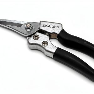 Capralite Hoof Trimmer High Carbon Steel Serrated Blade-0