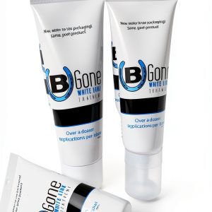 B Gone Hoof Care Solution for Horses Sensitive Durable-0