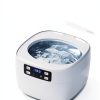 GiveBest Ultrasonic Jewelry Cleaner 35W 5 Modes 750ml-6
