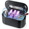 Owaylon Ultrasonic Jewelry Cleaner Dual Mode Quiet Portable-0