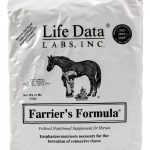 Farriers Formula Hoof Supplement for Horses Strong Growth-0
