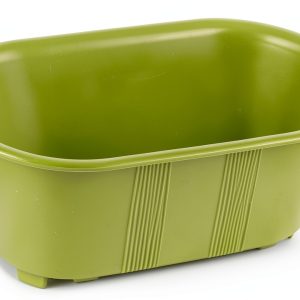 Penn Plax Bird Bath with Mirror for Cage Pet Supplies-0