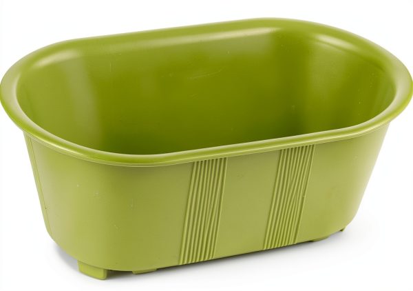 Penn Plax Bird Bath with Mirror for Cage Pet Supplies-0
