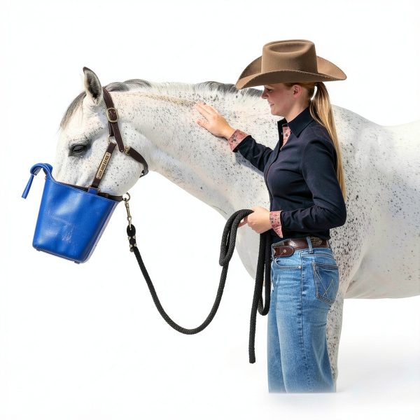 Pavo Horse Hoof Supplement Healthy Growth Strong Hooves-7