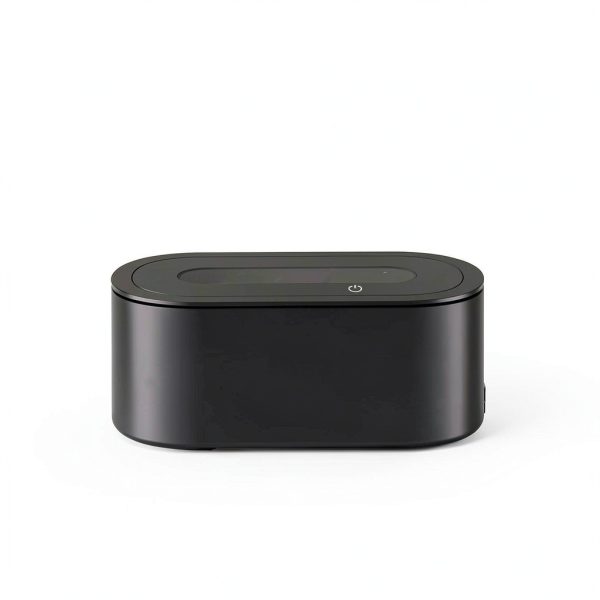 Owaylon Ultrasonic Jewelry Cleaner Dual Mode Quiet Portable-3