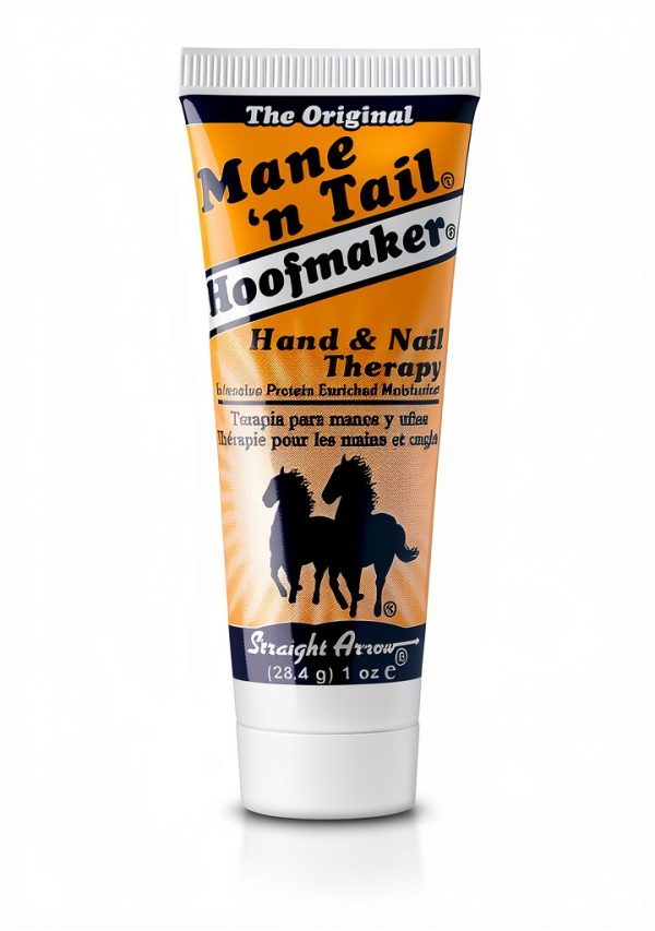 Straight Arrow Hoof Care Moisturizes Dry Skin Fortifies-1