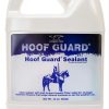 LivingstonTech Hoof Guard Sealant Aramid Fiber Horse Care-0