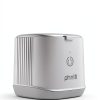 Phniti Ultrasonic Cleaner 304 Stainless Steel Compact Design-2