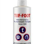 TUF-FOOT Animal Hoof Care Protects Paws and Skin-0