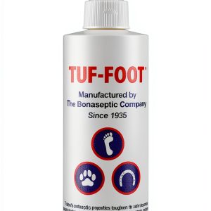 TUF-FOOT Animal Hoof Care Protects Paws and Skin-0
