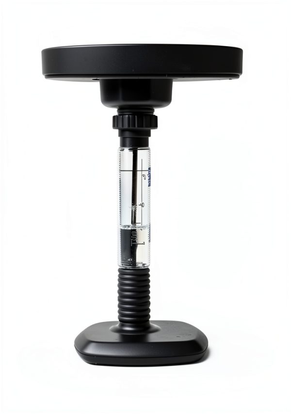 SARDVISA Drain Cleaning Brush Flexible Nylon Bristles Blue-3