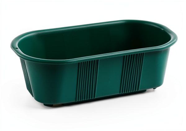 Penn Plax Bird Bath with Mirror for Cage Pet Supplies-1