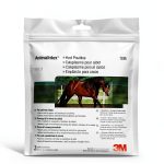 3M Animalintex Poultice Pads Horse Hoof Care Treatment-0