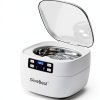 GiveBest Ultrasonic Jewelry Cleaner 35W 5 Modes 750ml-2