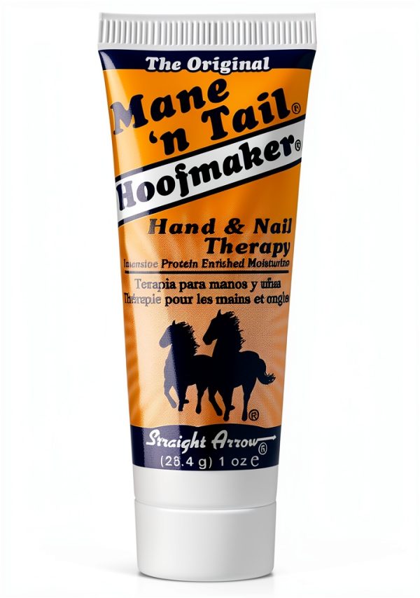 Straight Arrow Hoof Care Moisturizes Dry Skin Fortifies-0