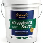 Pavo Horse Hoof Supplement Healthy Growth Strong Hooves-0