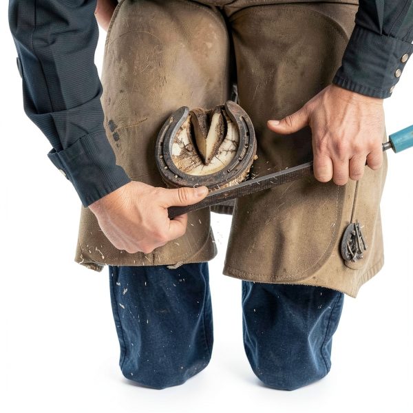 Pavo Horse Hoof Supplement Healthy Growth Strong Hooves-4