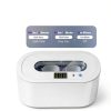 RTLOII Ultrasonic Cleaner Deep Cleaning Compact Design-4