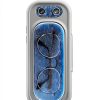 SUNPOW Ultrasonic Cleaner Dual Chamber Quiet Jewelry Glasses-2