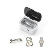 KECOOLKE Ultrasonic Cleaner 600ml Capacity 5 Modes-5