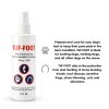 TUF-FOOT Animal Hoof Care Protects Paws and Skin-3