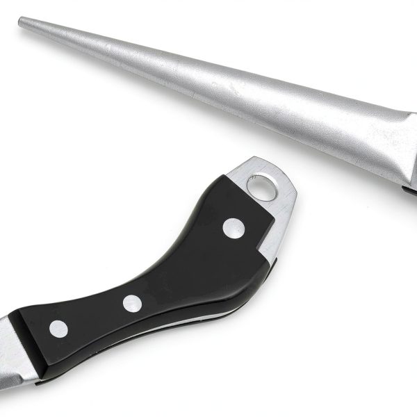 DICAFU Hoof Knife Sharpener Diamond Material Professional-5