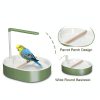 Xanadued Automatic Bird Bath Shower Pet Grooming Accessory-4