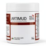 Artimud Hoof Clay Natural Protection for Horse Hoof Care-0