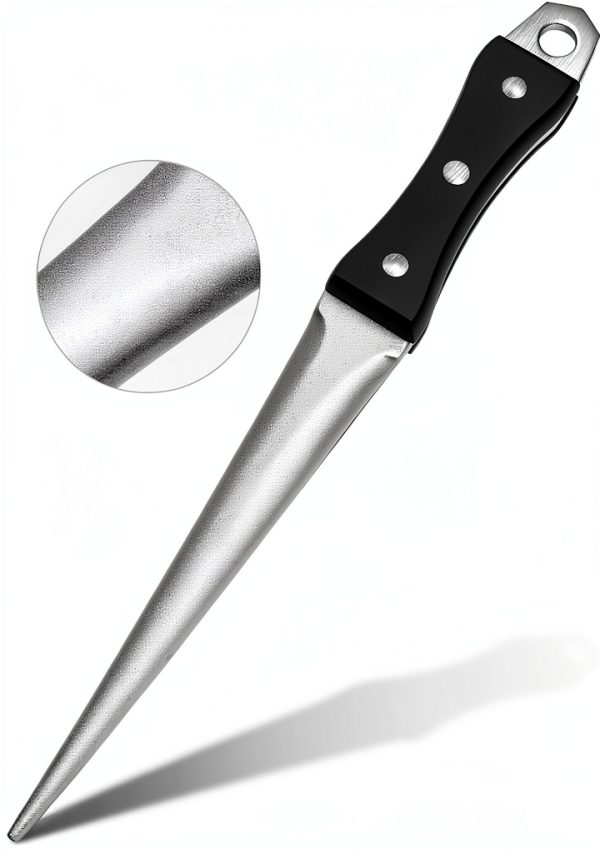 DICAFU Hoof Knife Sharpener Diamond Material Professional-0