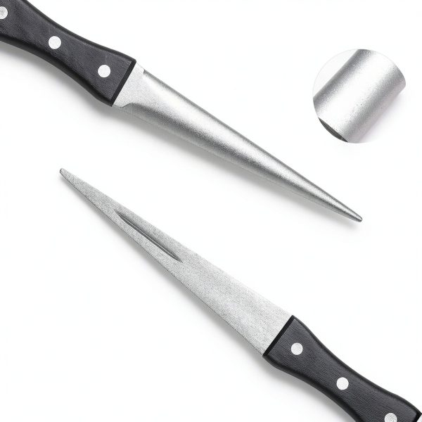 DICAFU Hoof Knife Sharpener Diamond Material Professional-2