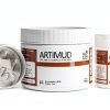 Artimud Hoof Clay Natural Protection for Horse Hoof Care-1