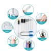 Juntianze Tube Cleaning Brushes Stainless Steel Nylon Set-5