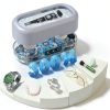 Guangdong Miaoding Ultrasonic Jewelry Cleaner Dual Core-4
